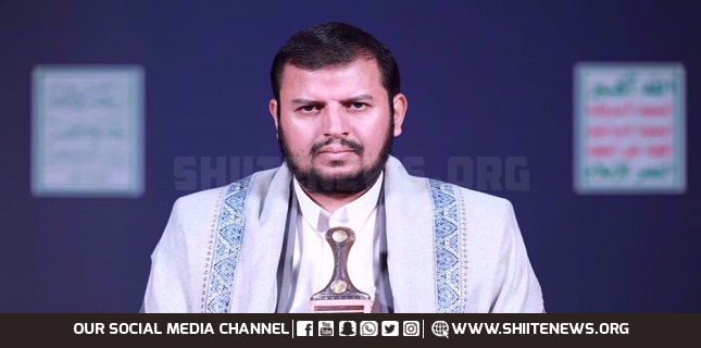 Revolution Leader confirms Al-Aqsa Flood operation made shift in course of Palestinian cause