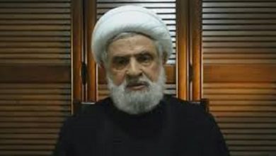 Sheikh Qassem Hezbollah’s Military Capabilities Solid, Will Emerge Victorious