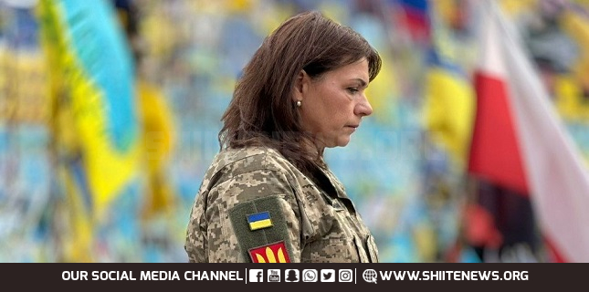 Six dead in market attack as Ukraine remembers war dead