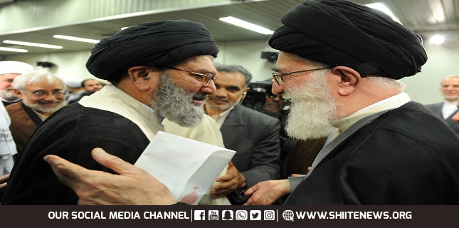 Supreme leaders’ sermon is significant, Allama Sajid Naqvi