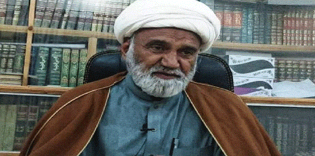 Today we have to recognize Hussainiat and Yazidiyat, Allama Ramzan Tauqeer