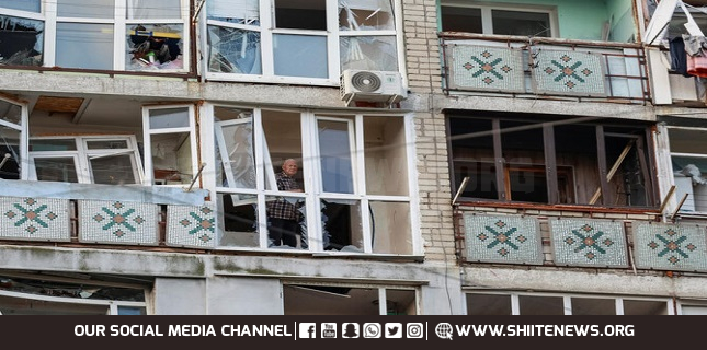 Toll from Russian strike on Odesa rises to seven