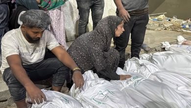 UN rapporteur says world body crumbling amid inaction on Gaza genocide