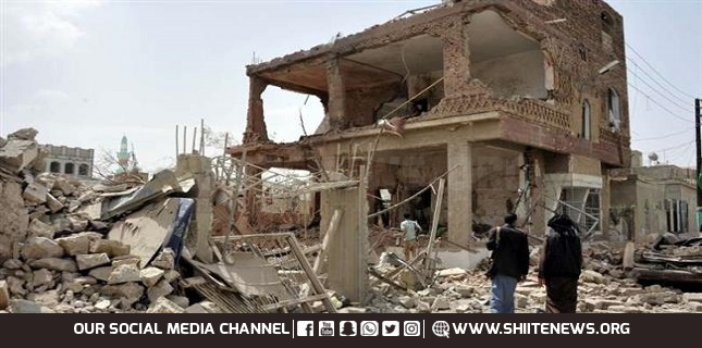 US-Israeli spy cell promoted normalization with Tel Aviv, gathered intel. on Yemen targets Report