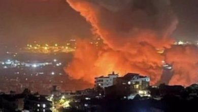 US, UK target Yemeni capital with ‘stealth bombers’ for first time
