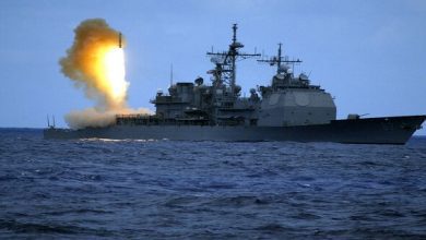 US running low on interceptor missiles amid Middle East, Ukraine wars WSJ
