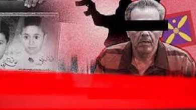 West-backed terror ringleader behind 2008 Shiraz mosque bombing