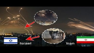 Which missiles did Iran use in ‘Operation True Promise-II’ against Israel