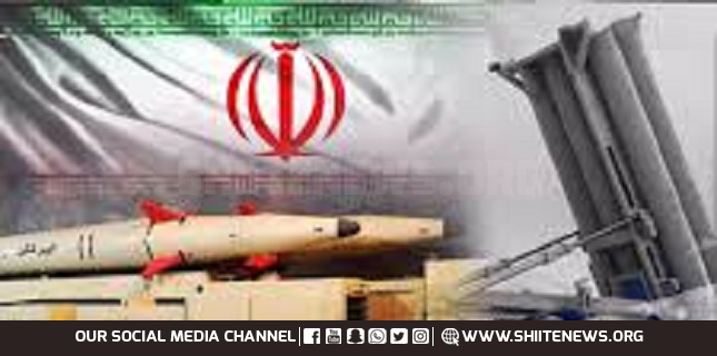 Why Iran's Kheibar Shekan-2 can overpower THAAD anti-missile system