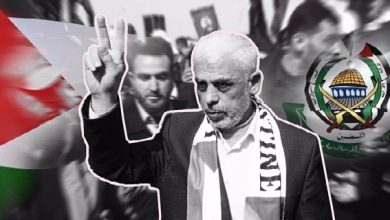 Yahya Sinwar, iconic Hamas leader and flagbearer of resistance dies on the frontline