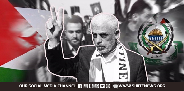 Yahya Sinwar, iconic Hamas leader and flagbearer of resistance dies on the frontline