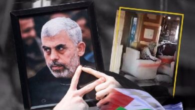 Yahya Sinwar’s final moments and defiant end show Israel’s strategic military blunders