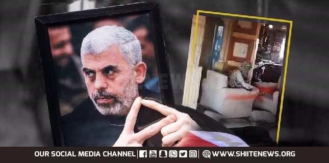 Yahya Sinwar’s final moments and defiant end show Israel’s strategic military blunders