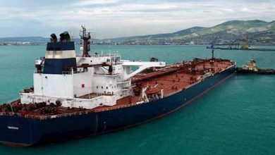 Yemeni armed forces hit Israel-affiliated ship in Arabian Sea Spokesman