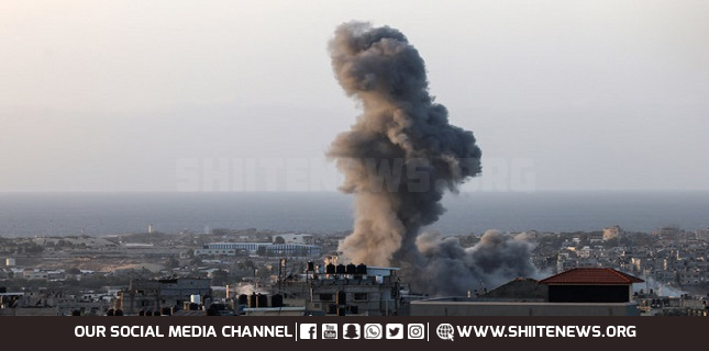 Yemeni forces launch drone strikes on Israeli military sites