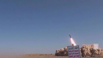 Yemeni forces target Israeli base with hypersonic missile, bypassing advanced US missile systems