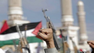 Yemenis say they are ready to end Israel