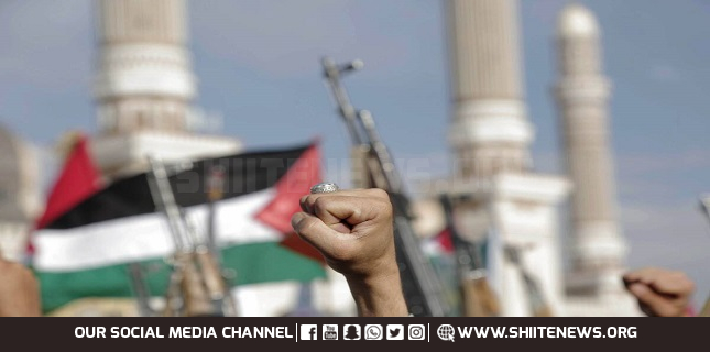 Yemenis say they are ready to end Israel