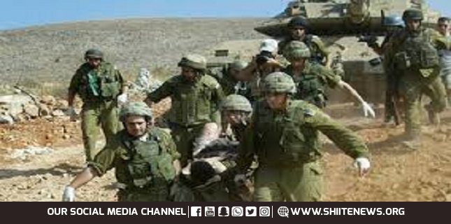 4 Hezbollah Fighters Killed 6 Golani Soldiers, Injured Many Others in South Lebanon: Israeli Media