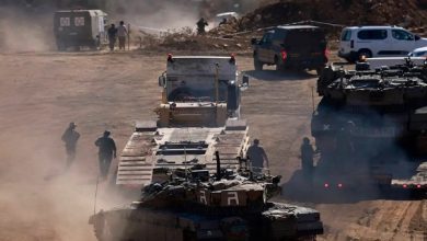95 Israeli troops killed, 900 injured since regime's ground invasion Hezbollah
