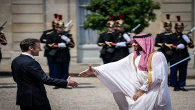 Ale Saud continues to cross limits of brazenness