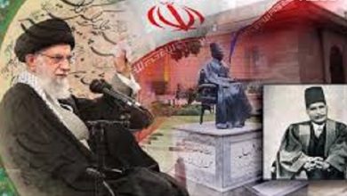 Allama Iqbal Lahori in the words of Ayatollah Seyyed Ali Khamenei