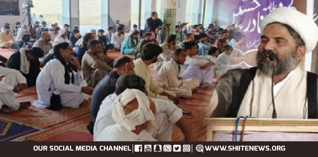 Multan: 12 Shiite leaders names in Schedule-IV