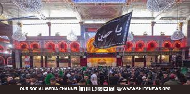 Atrocities on oppressed in Parachinar, reminiscences of Karbala