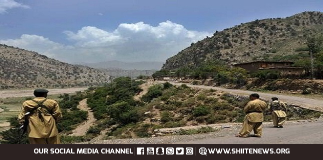 Bloody incident of terrorism in Kurram 38 martyrdoms, state negligence exposed
