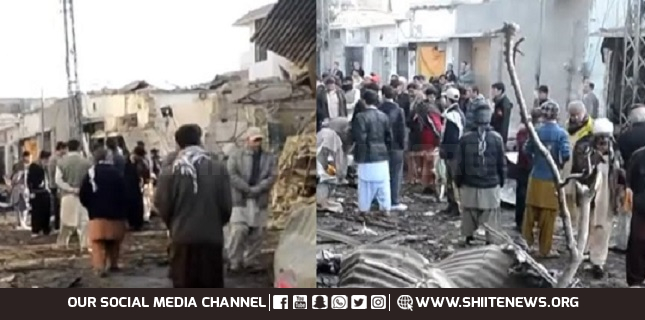 CTD kills 7 terrorists of Lashkar-e-Jhangvi