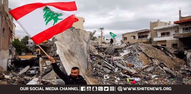 Ceasefire with Hezbollah ends Israel’s illusion of reshaping West Asia by force: Hamas