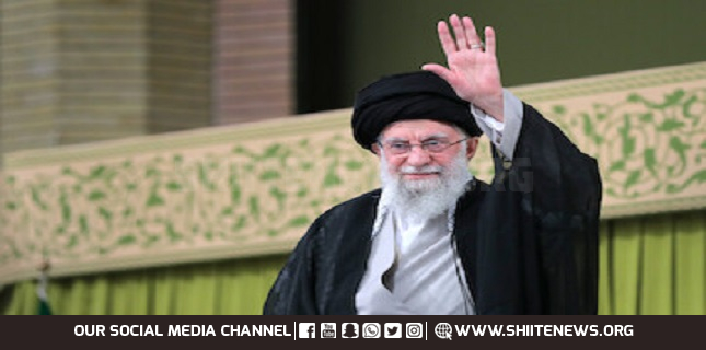 Dar conveys greetings to Ayatollah Khamenei