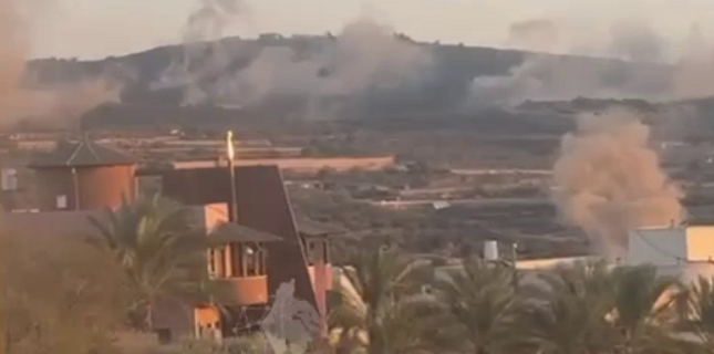 Deadliest month for Israeli military Regime suffers heaviest losses in Gaza, Lebanon