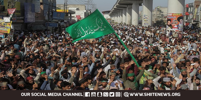 Enemy forces want to weaken the country through Shia-Sunni riots, Ameer Jamaat-e-Islami