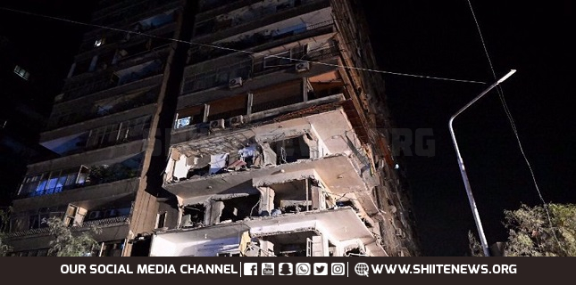 Five Syrians killed in Israeli airstrikes on al-Qusayr near Homs