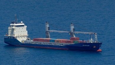 Hamas hails decision by Spain to block ships carrying arms to Israel