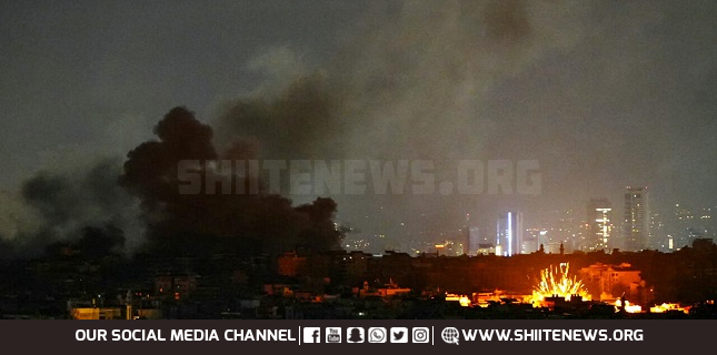 Hezballah attacks on Ashdod and Tel Aviv, severe missile attacks in Zionist areas