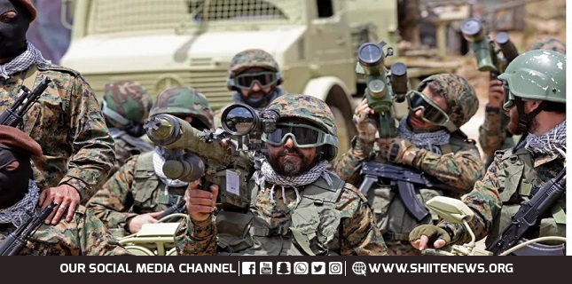 Hezbollah missiles hit two major Israeli military bases