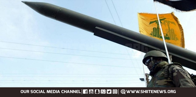 Hezbollah strikes Tel Aviv, Haifa; unveils new precision missile