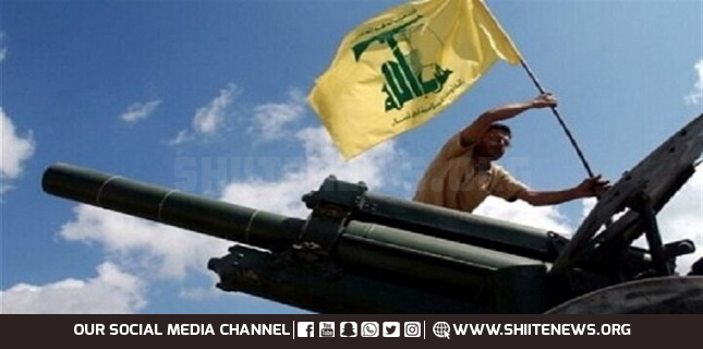 Hezbollah strikes major Israeli air force base for first time