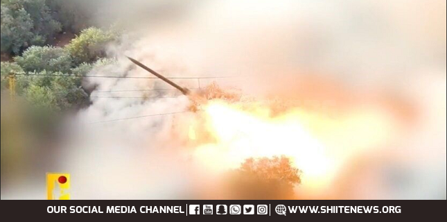 Hezbollah strikes naval base near Haifa for second time in 24 hours