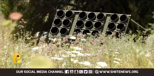 Hezbollah targets Ma'ale Golani barracks, Ramtha site, explosives factory in Hadera