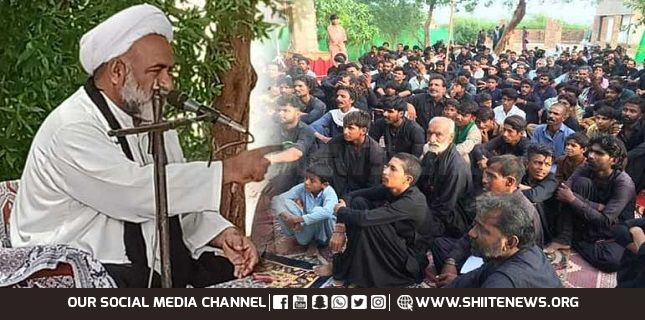 Historic gathering in memory of Shohada-e-Muqawamat to be held on Nov 9, MWM