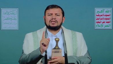 Houthi Through Hezbollah, God has granted another great victory over Israeli enemy