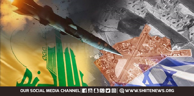 How Hezbollah’s ‘Khaybar operations’ forced Israeli regime to seek ceasefire