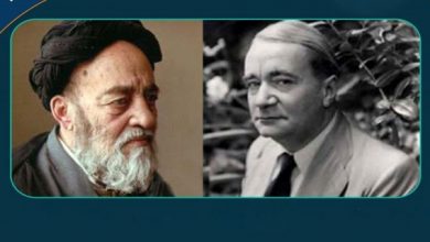 How Iranian luminary Allameh Tabataba'i inspired French Orientalist Henry Corbin