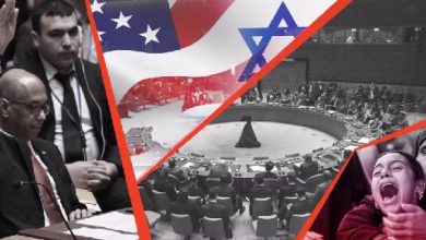 How US abuses its UNSC veto power to enable Israel’s genocidal war on Gaza