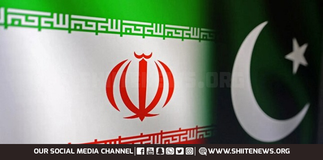 Iranian Parliament approves bill on legal assistance to Pakistan