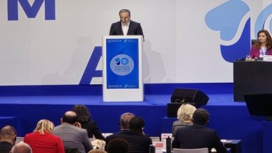 Iran’s FM West Asia peace impossible without end to Zionist occupation