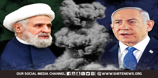 Israel expected to approve ceasefire with Hezbollah: Israeli official